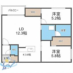 札幌市中央区南十一条西13丁目
