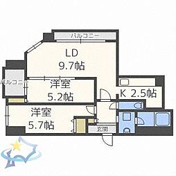 札幌市中央区南一条東6丁目