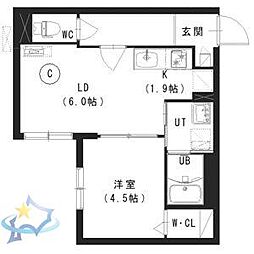 札幌市西区発寒六条9丁目