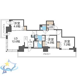 札幌市東区北六条東2丁目