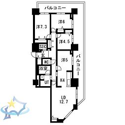 札幌市西区琴似四条2丁目