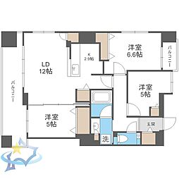 札幌市中央区南三条東3丁目