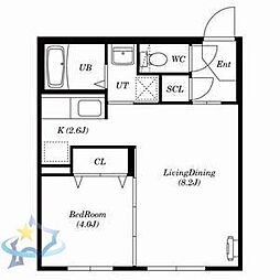 札幌市西区発寒一条3丁目