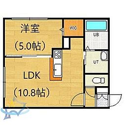 札幌市西区宮の沢一条3丁目
