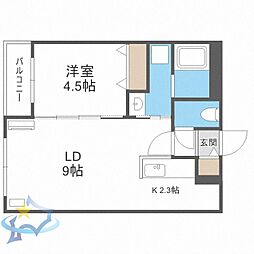 札幌市中央区北三条西23丁目