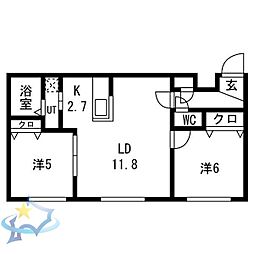 札幌市西区発寒六条7丁目