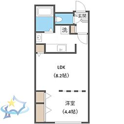 札幌市中央区南十条西6丁目