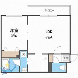 札幌市西区二十四軒三条4丁目
