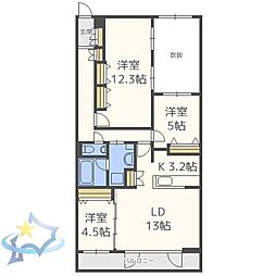 札幌市中央区南九条西23丁目