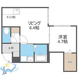 札幌市西区西町北4丁目
