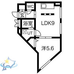 札幌市西区発寒五条8丁目