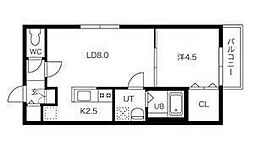 札幌市西区発寒七条10丁目