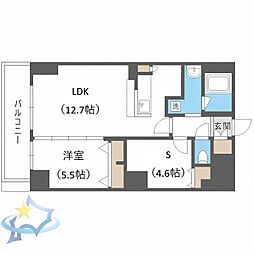 札幌市中央区北一条東1丁目