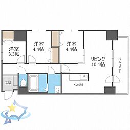 札幌市中央区南十五条西7丁目