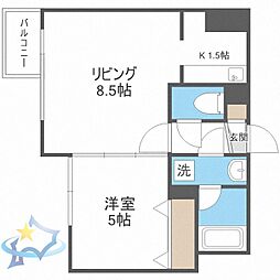 札幌市中央区南三条西8丁目