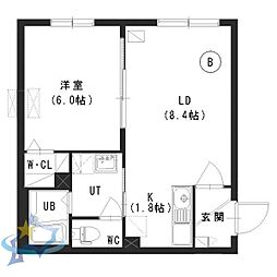 札幌市中央区北六条西26丁目