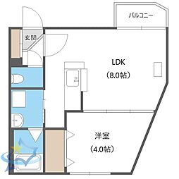 札幌市西区発寒六条10丁目