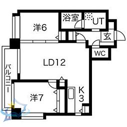 札幌市中央区北一条西16丁目