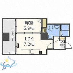 札幌市中央区南一条西4丁目
