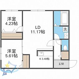 札幌市中央区南十二条西16丁目