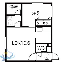 札幌市西区西町北1丁目