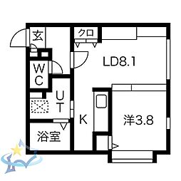 札幌市西区琴似三条5丁目