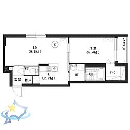 札幌市中央区南六条西8丁目