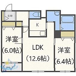札幌市中央区南二十四条西15丁目