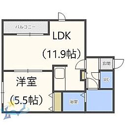 札幌市西区西町北12丁目