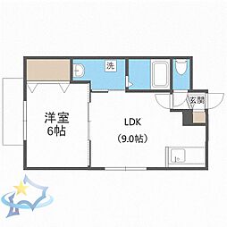 札幌市西区発寒三条5丁目
