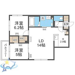 札幌市西区二十四軒二条6丁目