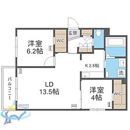 札幌市西区二十四軒二条6丁目