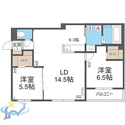 札幌市西区発寒七条11丁目
