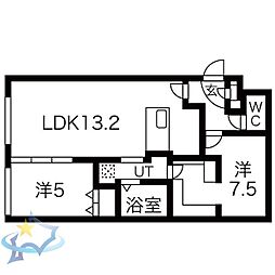 札幌市西区二十四軒一条3丁目