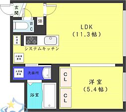 札幌市西区二十四軒四条7丁目