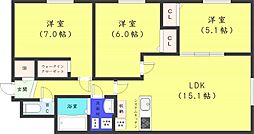 札幌市中央区南十七条西11丁目