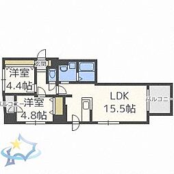札幌市西区琴似三条7丁目