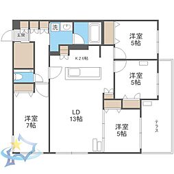 札幌市中央区南六条西25丁目