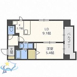 札幌市中央区北一条西21丁目