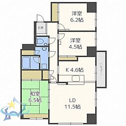 札幌市中央区南十三条西15丁目