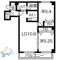 札幌市西区宮の沢一条3丁目