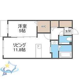 札幌市西区琴似一条4丁目