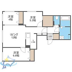 札幌市中央区南二十条西15丁目