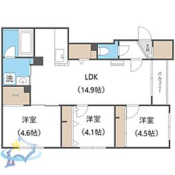 札幌市中央区南十四条西16丁目