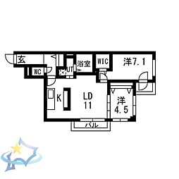 札幌市西区二十四軒四条7丁目