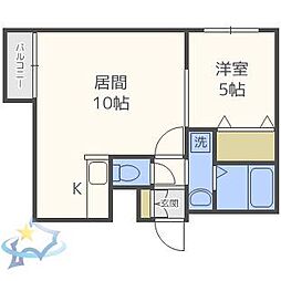 札幌市西区発寒五条4丁目