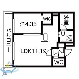 札幌市西区八軒三条西1丁目