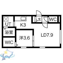 札幌市西区西町北19丁目