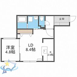 札幌市西区二十四軒四条5丁目