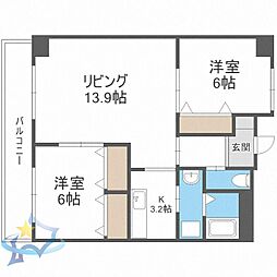 札幌市中央区南七条西6丁目